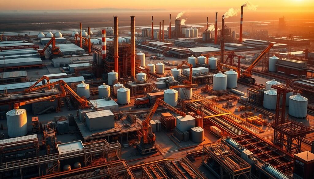 Aplikasi IoT dalam Industri