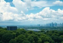 Cloud Computing: Fondasi Infrastruktur Digital Modern