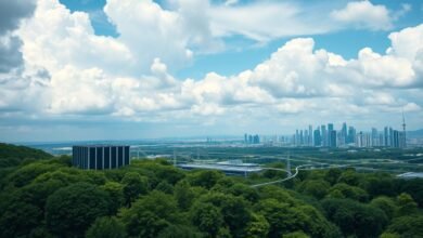 Cloud Computing: Fondasi Infrastruktur Digital Modern