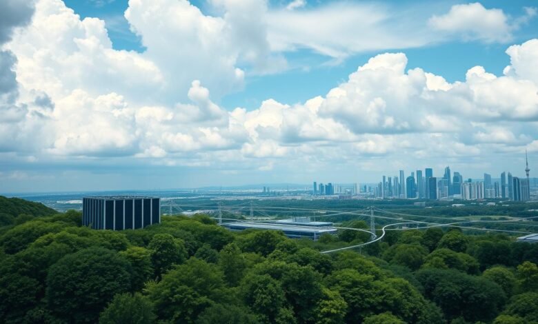 Cloud Computing: Fondasi Infrastruktur Digital Modern