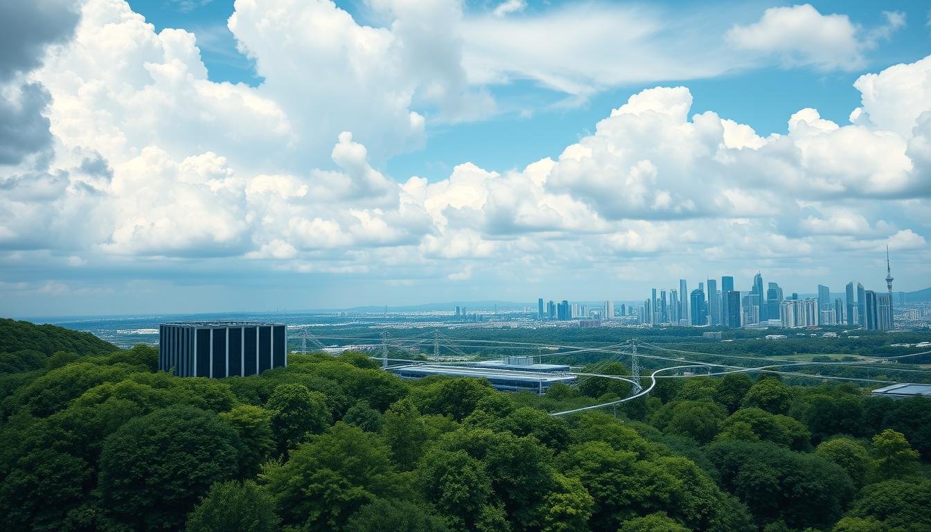 Cloud Computing: Fondasi Infrastruktur Digital Modern