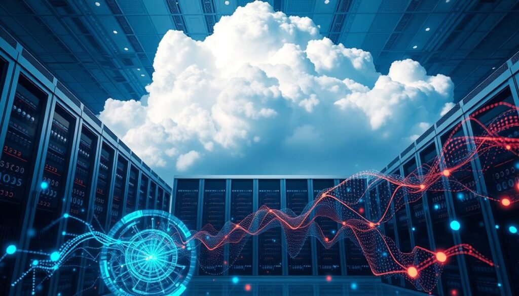 Cloud Computing dan Big Data