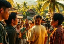 Cut Mini Bongkar Honor Film Laskar Pelangi: Terserah yang Penting Kerja