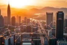 Internet of Things (IoT): Ketika Segalanya Terkoneksi