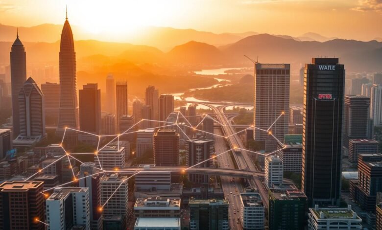 Internet of Things (IoT): Ketika Segalanya Terkoneksi