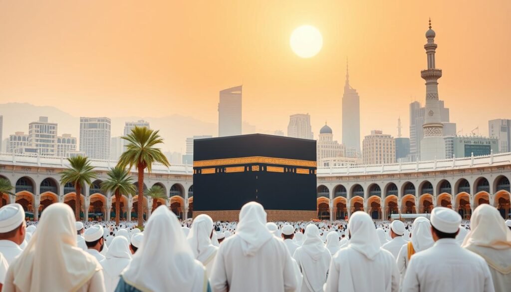 Jemaah Haji Wajib Tinggal Minimal 30 Hari