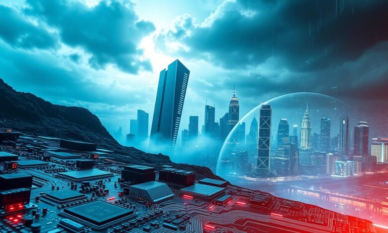 Keamanan Siber di Tengah Ancaman Digital yang Terus Berkembang