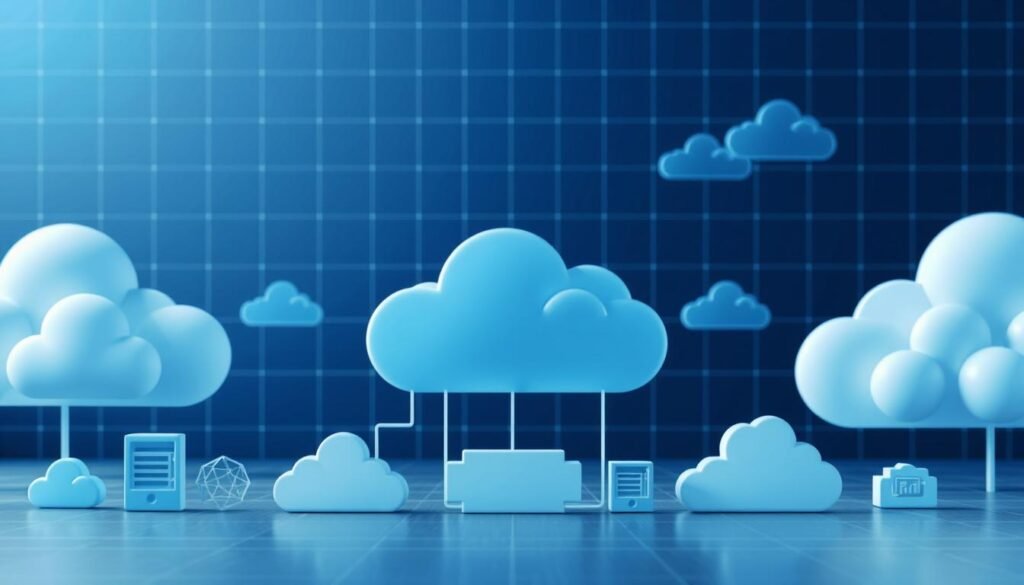 Layanan Cloud Computing
