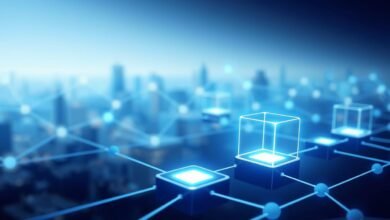 Peran Blockchain dalam Transformasi Digital