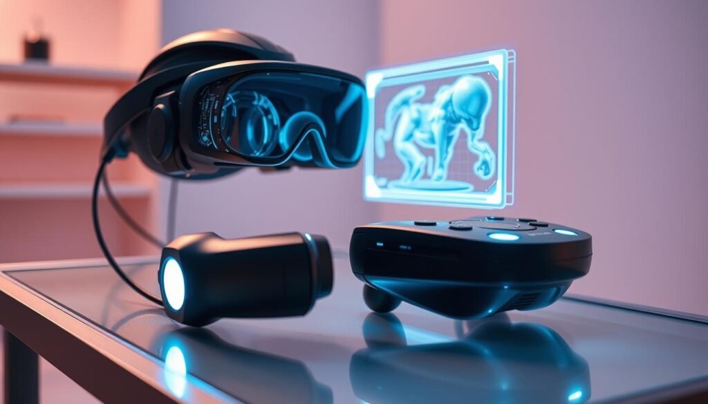 Perangkat Augmented Reality