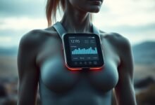 Perkembangan Teknologi Wearable untuk Kesehatan dan Gaya Hidup