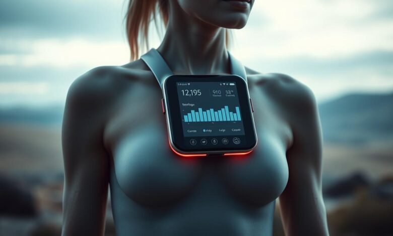 Perkembangan Teknologi Wearable untuk Kesehatan dan Gaya Hidup