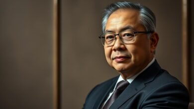 Profil dan Harta Kekayaan Topan Ginting, Orang Dekat Bobby Nasution
