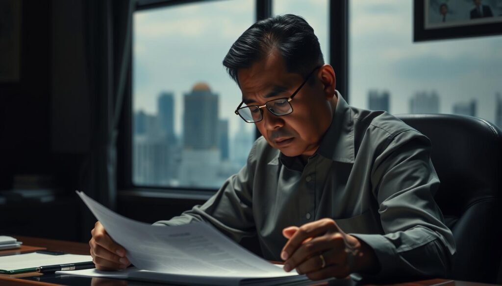 Reaksi Pejabat Terhadap Permintaan Prabowo