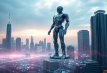 Revolusi Kecerdasan Buatan di Era Digital