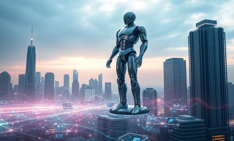 Revolusi Kecerdasan Buatan di Era Digital