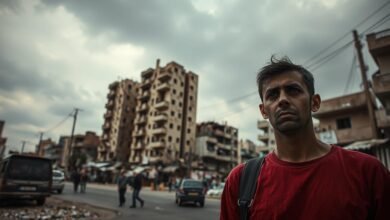 Seruan Hati Warga Gaza Skeptis soal Gencatan Senjata dengan Israel