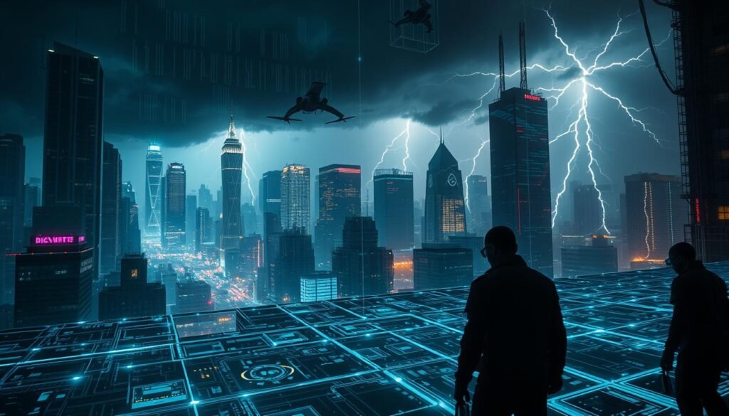 cyber threat intelligence
