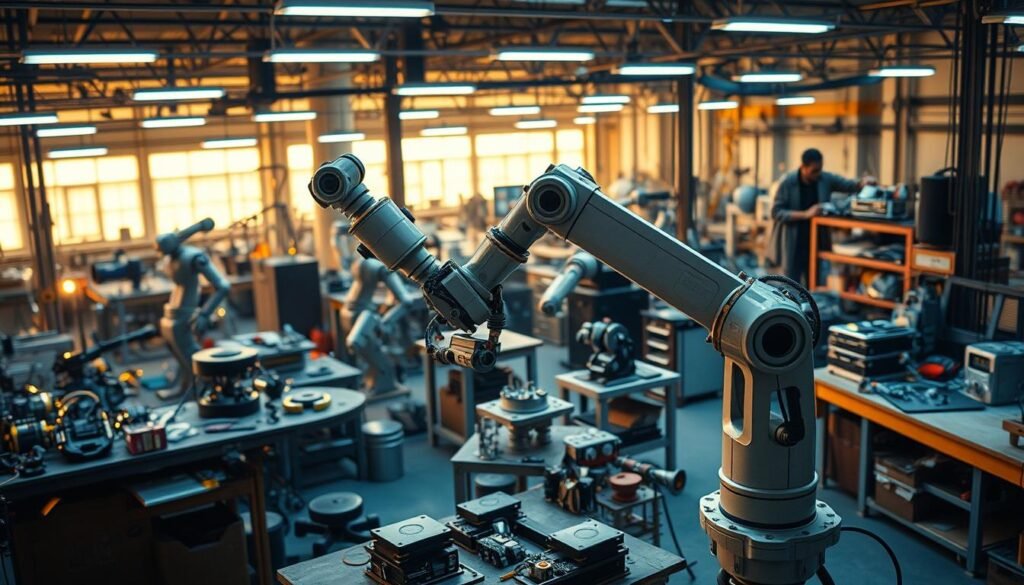 pemrograman robot