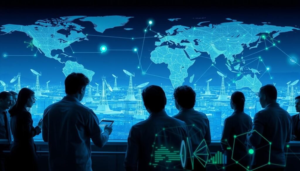 strategi keamanan cyber