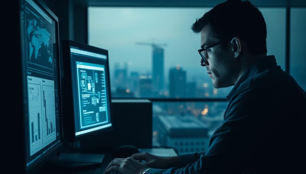 strategi keamanan cyber