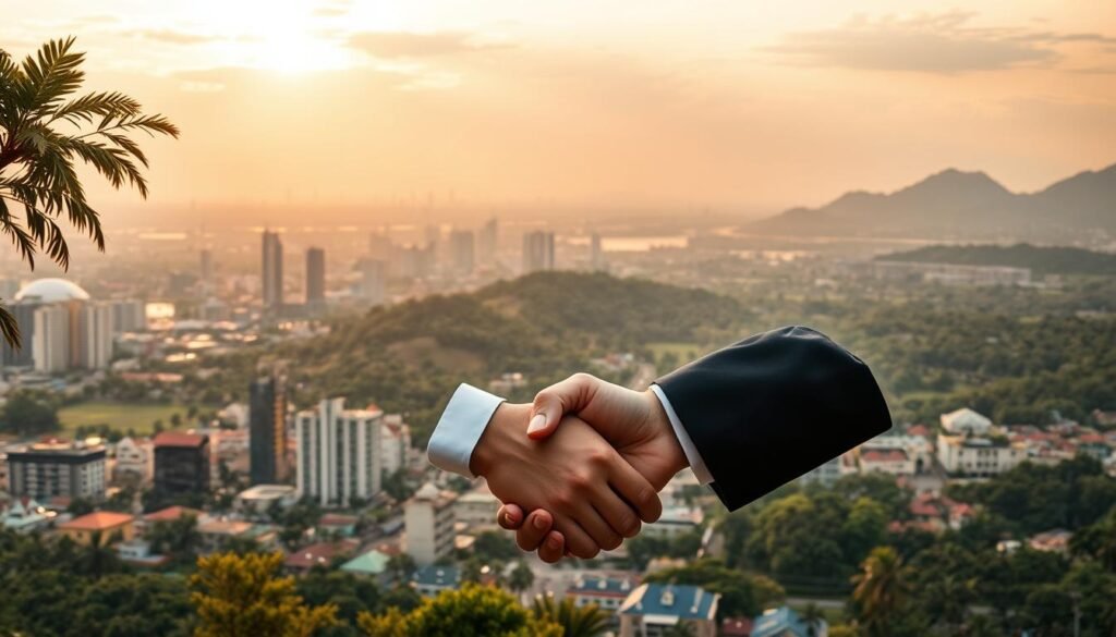 Diplomasi Ekonomi Indonesia