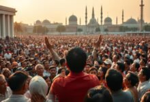 Harapan Rakyat terhadap Presiden Prabowo untuk Lima Tahun ke Depan