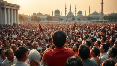 Harapan Rakyat terhadap Presiden Prabowo untuk Lima Tahun ke Depan