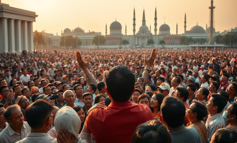 Harapan Rakyat terhadap Presiden Prabowo untuk Lima Tahun ke Depan