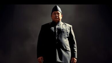 Kebijakan Awal Presiden Prabowo: Arah Baru Indonesia?