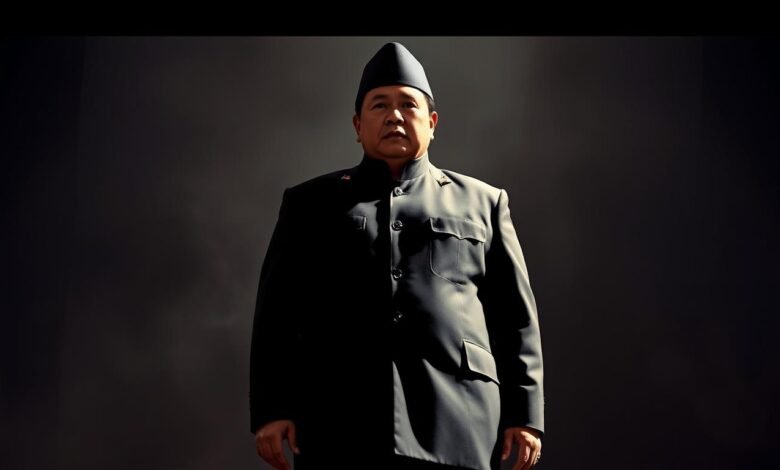 Kebijakan Awal Presiden Prabowo: Arah Baru Indonesia?