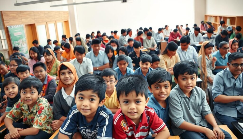Pendidikan Nasional