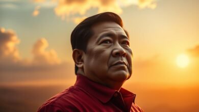 Peran Presiden Prabowo dalam Mempersatukan Bangsa