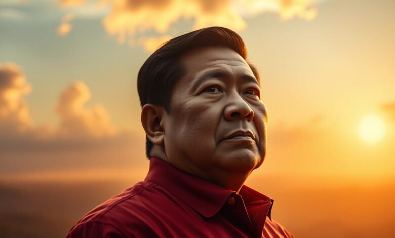 Peran Presiden Prabowo dalam Mempersatukan Bangsa