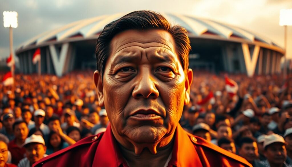 Pilpres Prabowo Subianto
