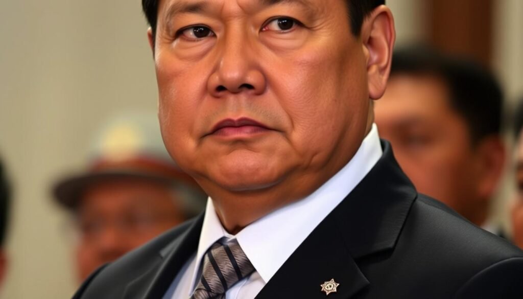 Prabowo Subianto