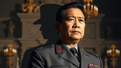 Prabowo Subianto: Dari Prajurit ke Presiden Republik Indonesia