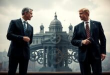 Sistem Pemerintahan Presidensial vs Parlementer: Mana yang Lebih Efektif?