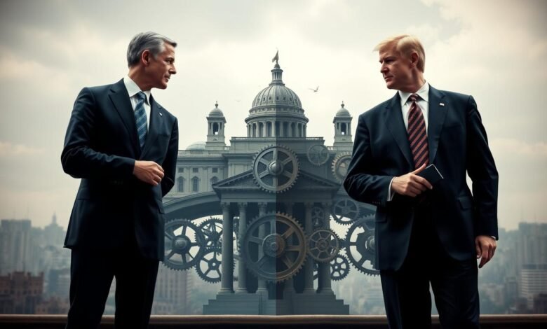 Sistem Pemerintahan Presidensial vs Parlementer: Mana yang Lebih Efektif?
