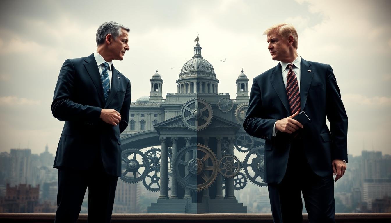 Sistem Pemerintahan Presidensial vs Parlementer: Mana yang Lebih Efektif?