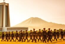 Transformasi Militer Indonesia di Era Presiden Prabowo