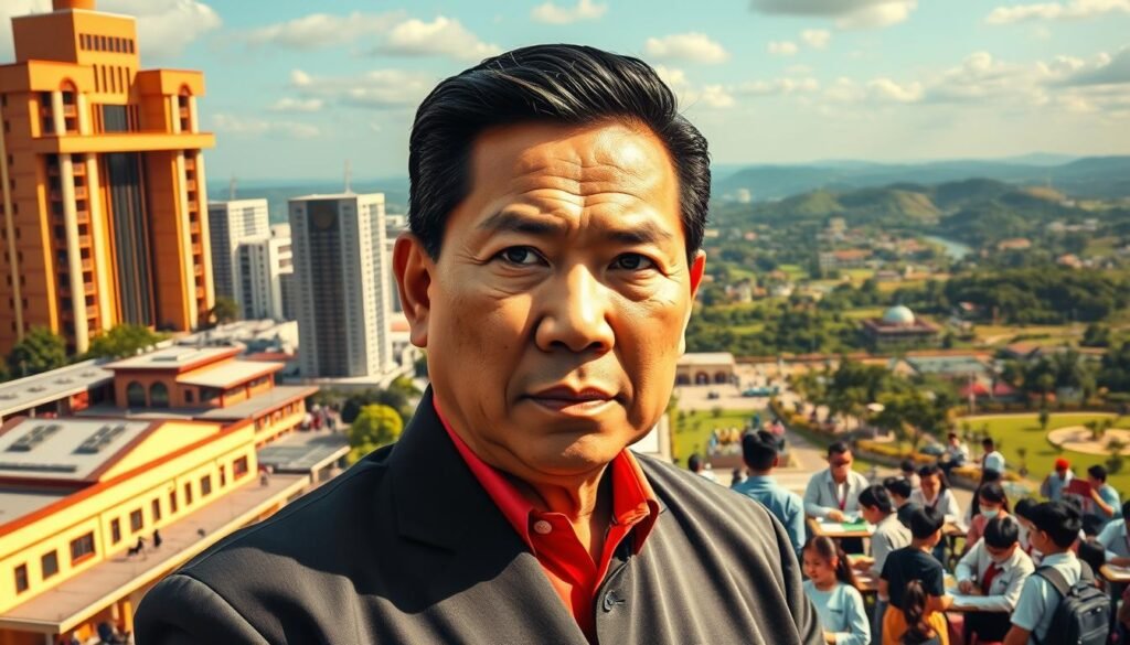 Visi Pendidikan Prabowo