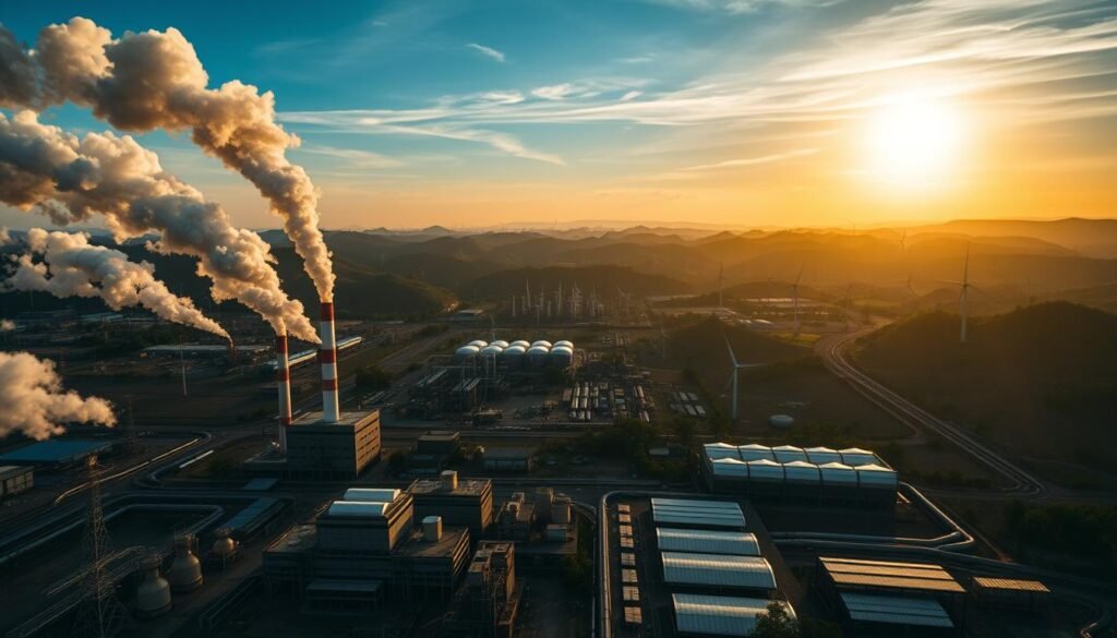 prioritas energi nasional