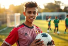 pemain liga 1 tukang parkir cerita inspirasi