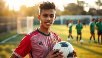 pemain liga 1 tukang parkir cerita inspirasi