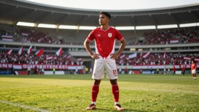 Pemain Timnas Indonesia di luar negeri